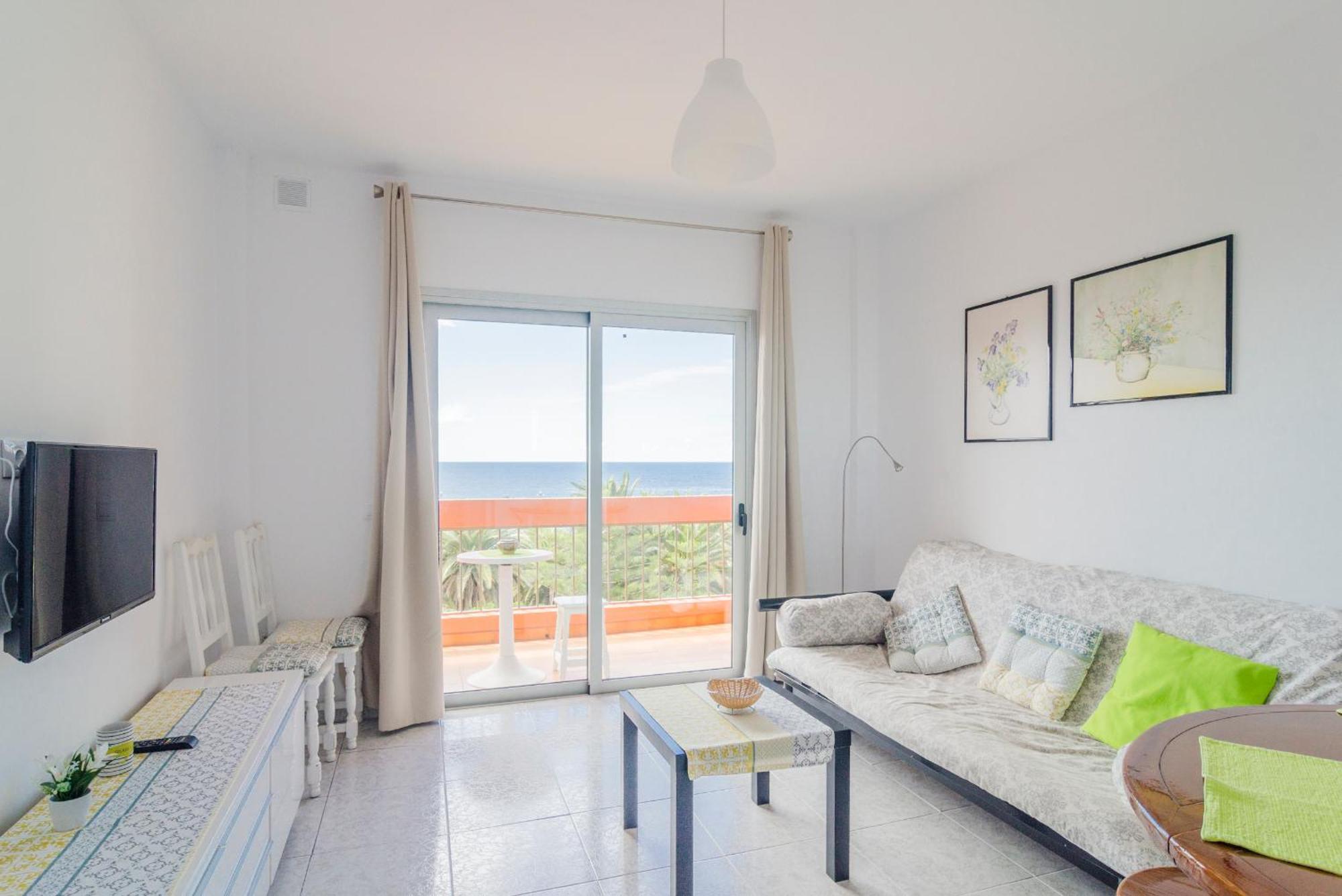 Apartamento Valle Luz Ocean View Puerto de la Cruz (Tenerife)