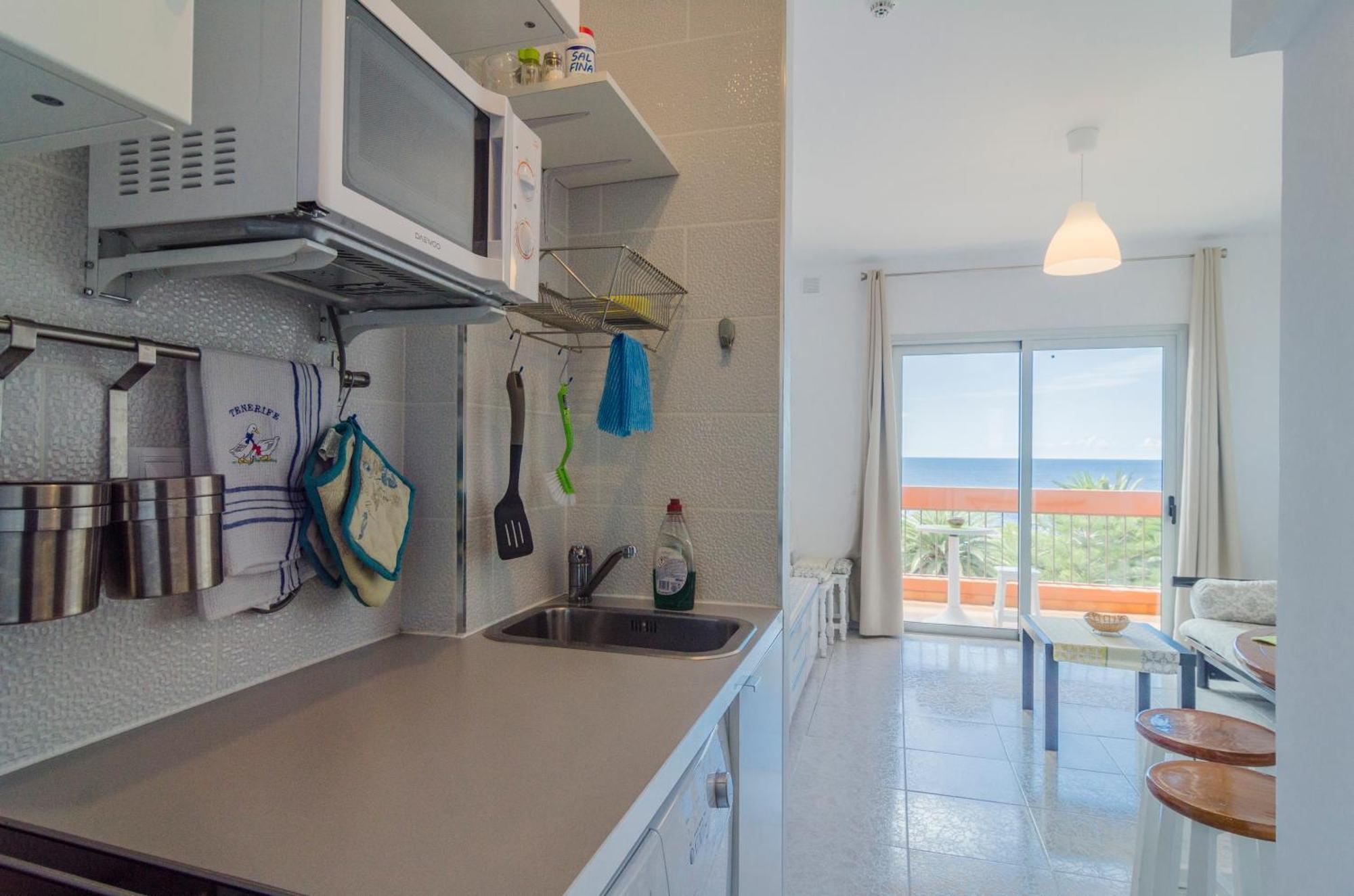 Apartamento Valle Luz Ocean View