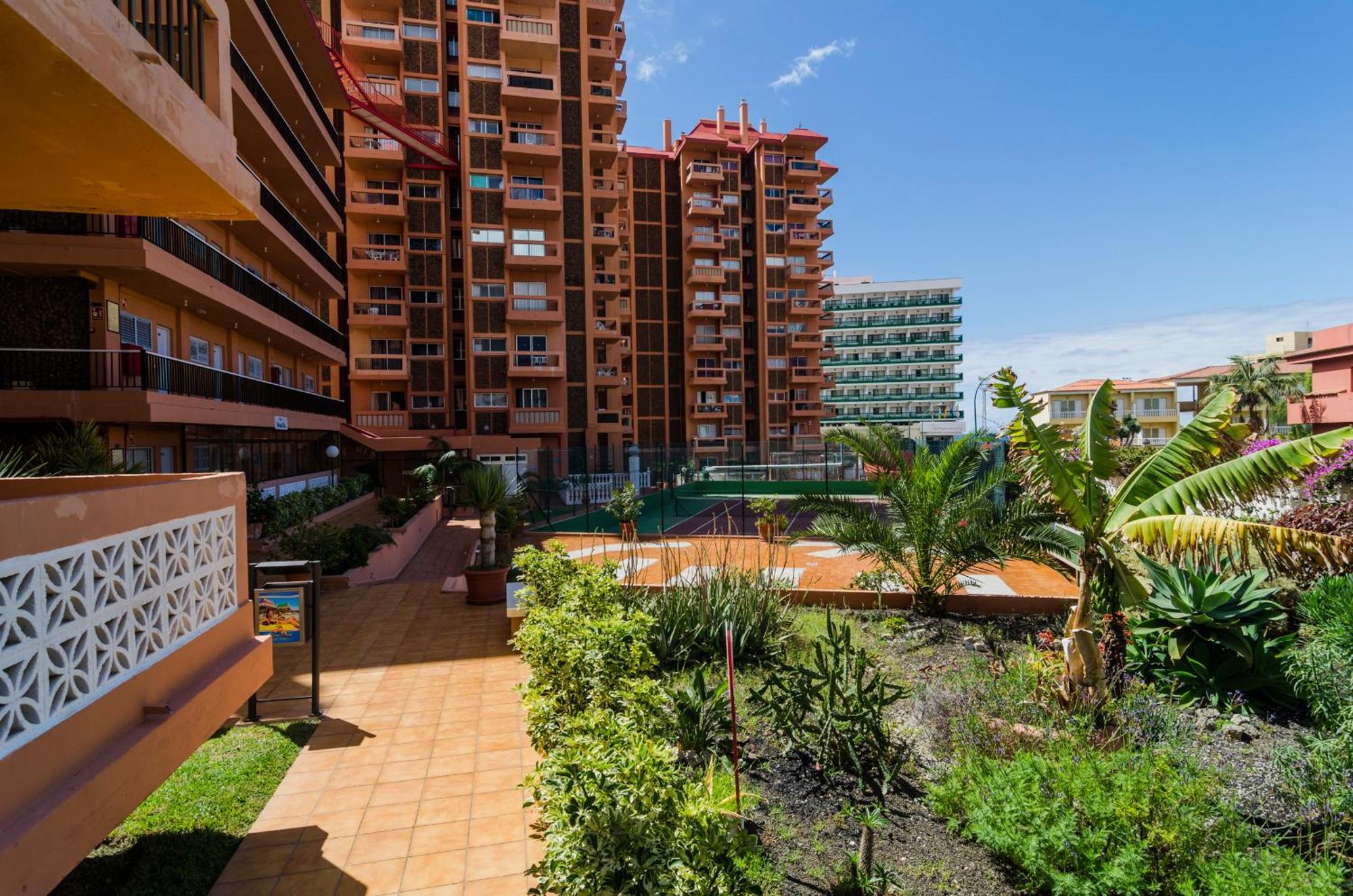 Apartamento Valle Luz Ocean View *