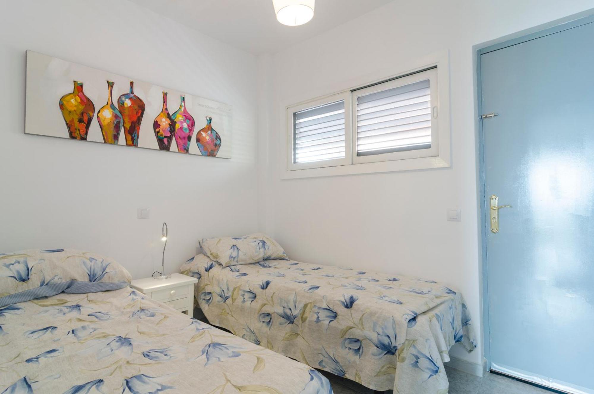 Apartamento Valle Luz Ocean View