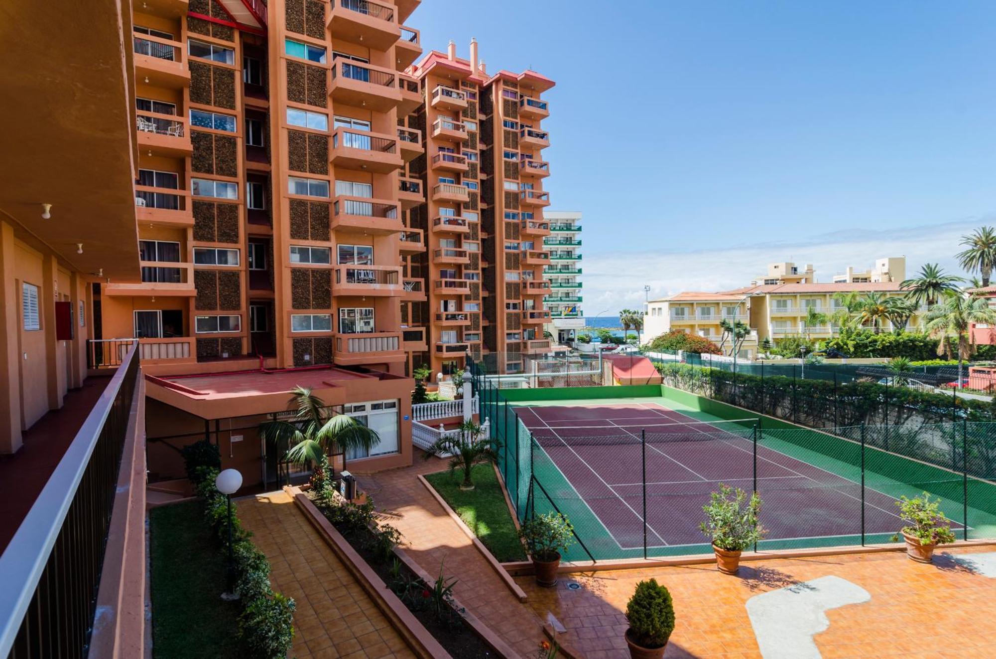 Apartamento Valle Luz Ocean View Puerto de la Cruz (Tenerife)