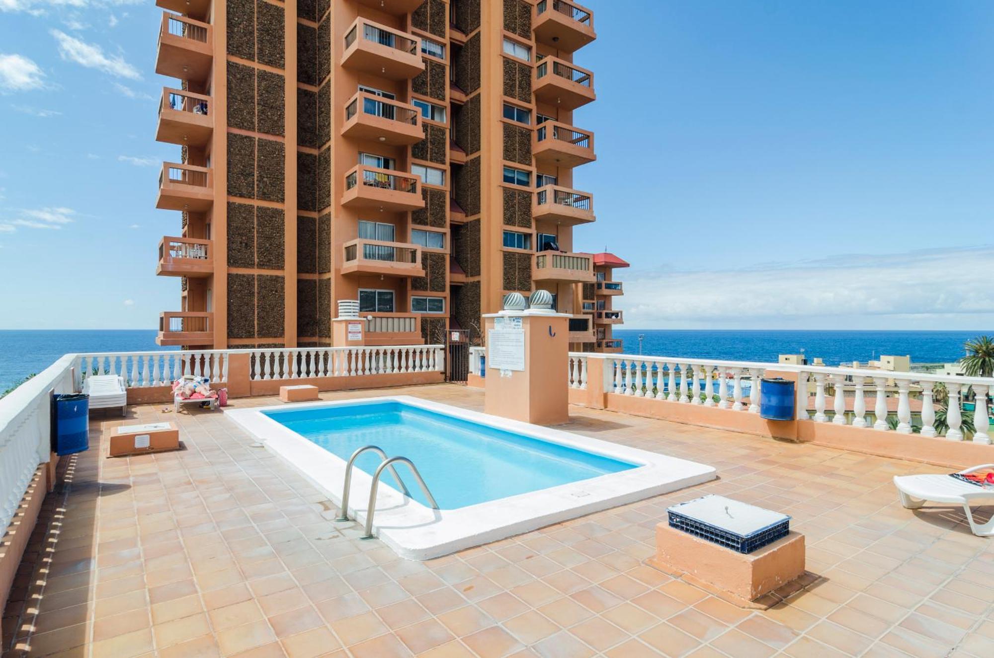 Apartamento Valle Luz Ocean View *