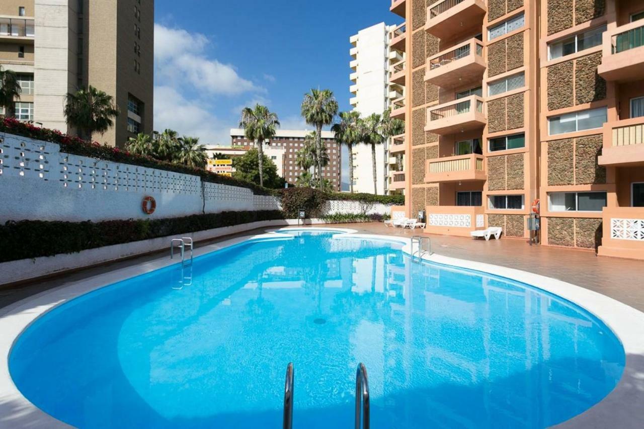 Apartamento Valle Luz Ocean View Puerto de la Cruz (Tenerife)